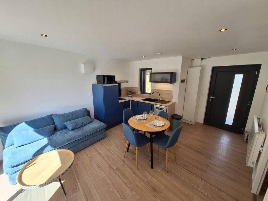Logement Neuf A 2 Pas Du Lac La Bridoire Exteriér fotografie
